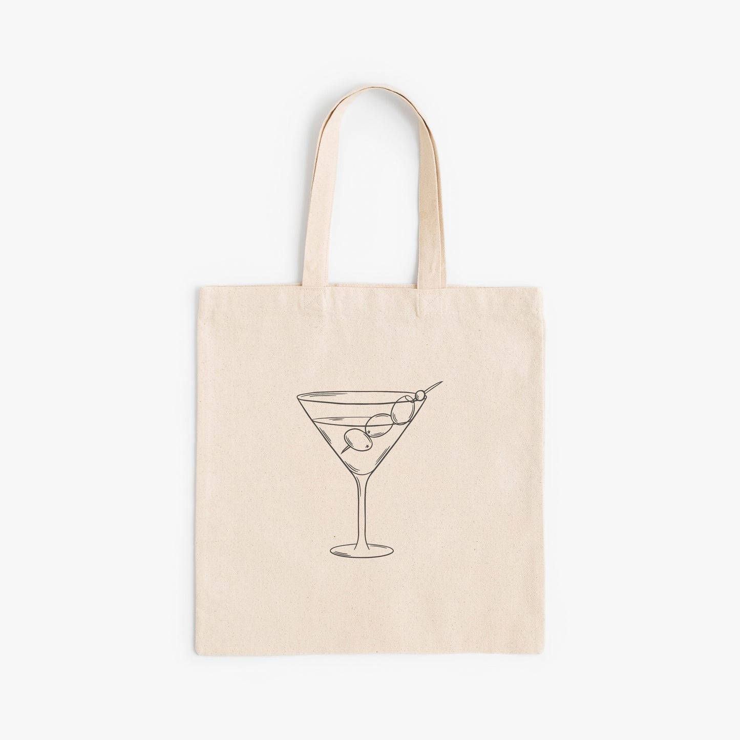 Martini Tote