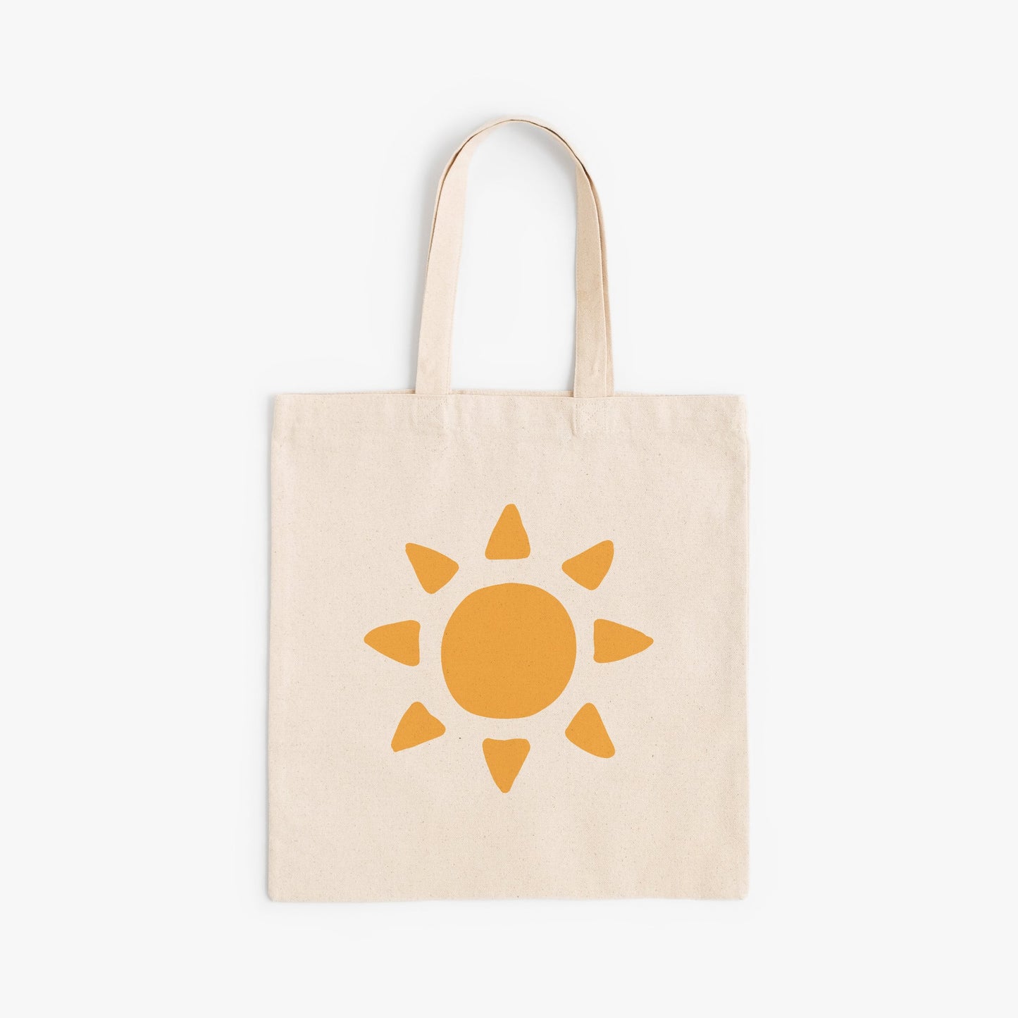 "Sun" Tote