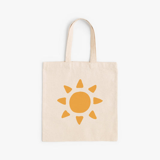 "Sun" Tote