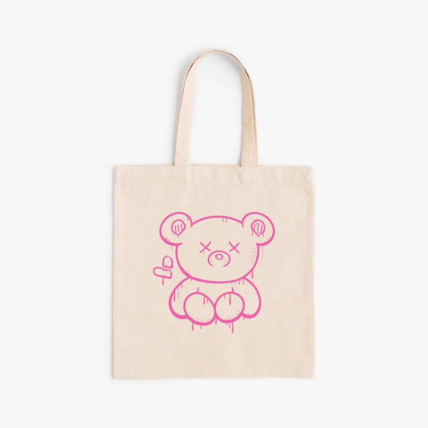 "Teddy Bear" Tote