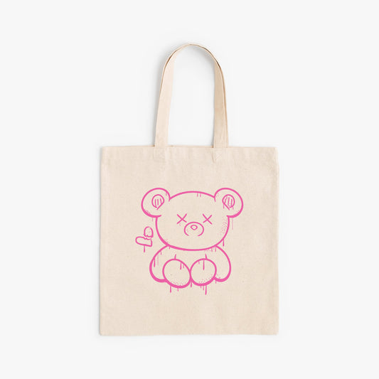 "Teddy Bear" Tote