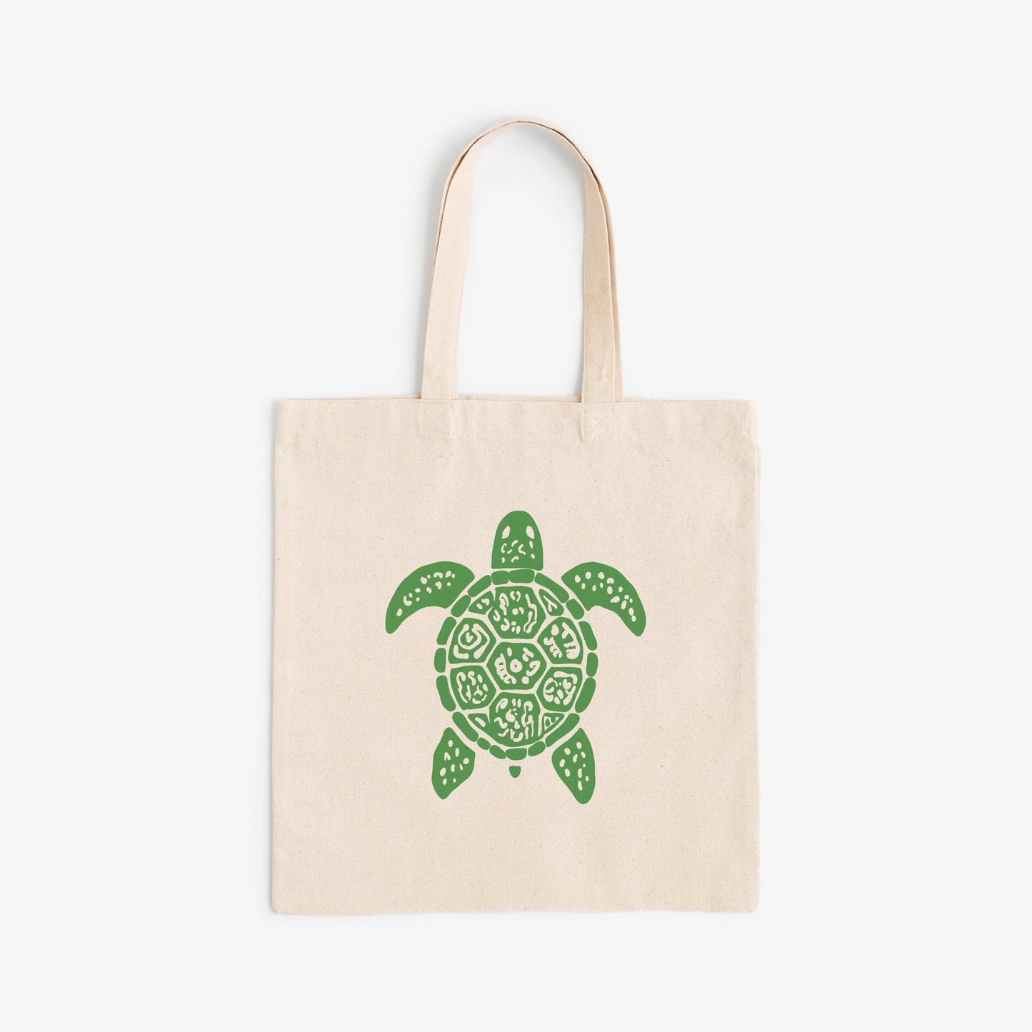"Turtle" Tote