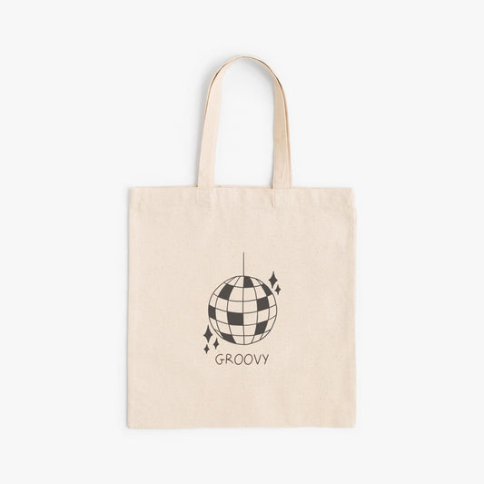 Groovy Tote